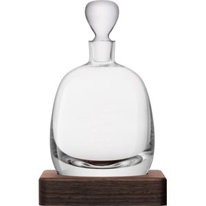 L.S.A. - Whisky Islay Karaf - Glas - Transparant - 1 Liter