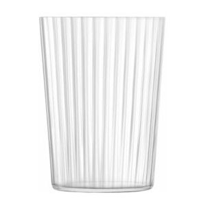 Tumbler L.S.A. Gio Line 560 ml (Set van 4)