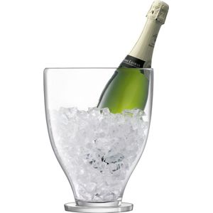 Champagnerkühler L.S.A. Epoque 26,5 cm