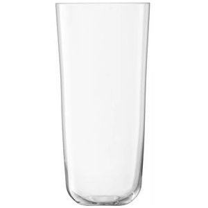 Longdrinkglas L.S.A Arc 550 ml (4er-Set)