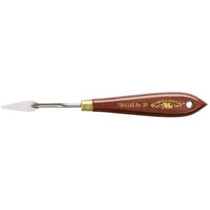 Winsor & Newton schildermes (nummer 20)