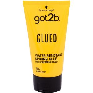 Got2B - Styling Hair Glued (Water Resist ant Spiking Glue) 150 ml