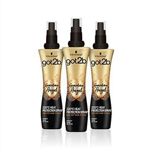 Kleurbeschermer Got2b Guardian Angel Schwarzkopf (200 ml)