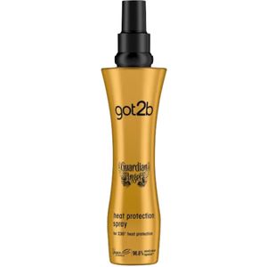 Kleurbeschermer Got2b Guardian Angel Schwarzkopf (200 ml)