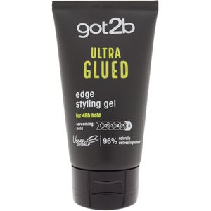 Got2b - Ultra Glued Spiking - Haargel - 150ml