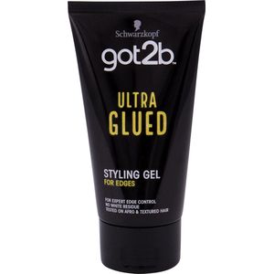 Got2b Ultra Glued Spiking Haargel – 150ml