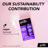 Got2b - Powderful - Volumepoeder - Haarstyling - Voordeelverpakking - 6 x 10 gram