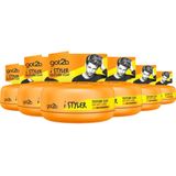 Got2b - Men - I-Styler Clay - Haarstyling - Voordeelverpakking - 6 x 75 ml