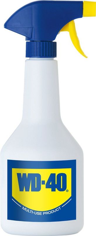 WD-40® Multi-Use Product Trigger - Handspuit - Multispray - Smeermiddel, Ontvetter en Anti-Corrosie