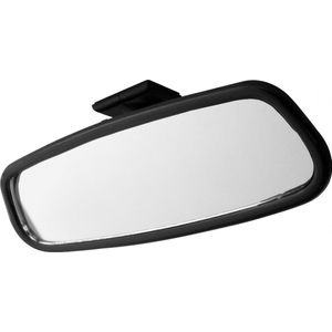 Carpoint - RV73 - BinnenSpiegel - Zelfklevend - Vlak - 19 x 6 cm