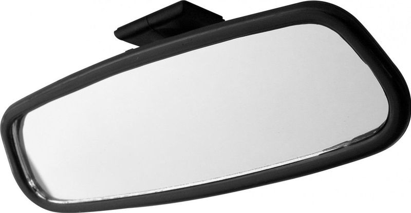 Carpoint - RV73 - BinnenSpiegel - Zelfklevend - Vlak - 19 x 6 cm