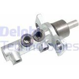 DELPHI Hoofdremcilinder VW,AUDI,PORSCHE LM30009 8D0611021B,8D0611021A,99635591000