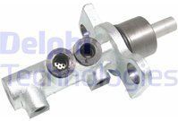 DELPHI Hoofdremcilinder VW,AUDI,PORSCHE LM30009 8D0611021B,8D0611021A,99635591000