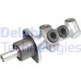 DELPHI Hoofdremcilinder AUDI LM30046 4A0611019A,4A0611019D,4A0611021A 4A0611021D