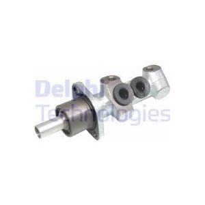 DELPHI Hoofdremcilinder AUDI LM30046 4A0611019D,4A0611021A,4A0611021D 4A0611019A