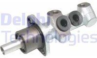 DELPHI Hoofdremcilinder AUDI LM30046 4A0611019A,4A0611019D,4A0611021A 4A0611021D