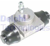 Opel - Wielremcilinder - Delphi Lw50000 - Zuigerdiameter 19,1 mm