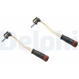 DELPHI Waarschuwingscontact, remslijtage VW,MERCEDES-BENZ,INFINITI LZ0153 2205400717,A1715400617,A2115401717 A2205400717,479105DA9A,98024700