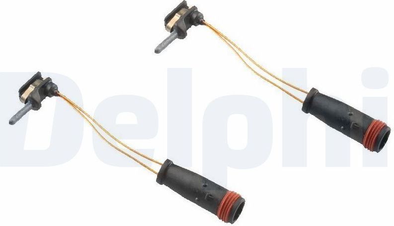 DELPHI Waarschuwingscontact, remslijtage VW,MERCEDES-BENZ,INFINITI LZ0153 2205400717,A1715400617,A2115401717 A2205400717,479105DA9A,98024700