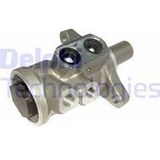 DELPHI Hoofdremcilinder FORD,MAZDA LM80201 1325333,1695057,4S612140KC 1146127,1430782,1463555,1553142,DDY34340Z,DDY34340ZB,DDY34340ZC,DDY34340ZE