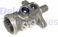 DELPHI Hoofdremcilinder FORD,MAZDA LM80201 1325333,1695057,4S612140KC 1146127,1430782,1463555,1553142,DDY34340Z,DDY34340ZB,DDY34340ZC,DDY34340ZE