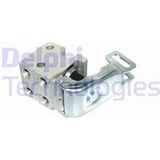 DELPHI Remkrachtverdeler VW,SEAT LV80008 1H0612151C,1H0612151E Remkrachtregelaar