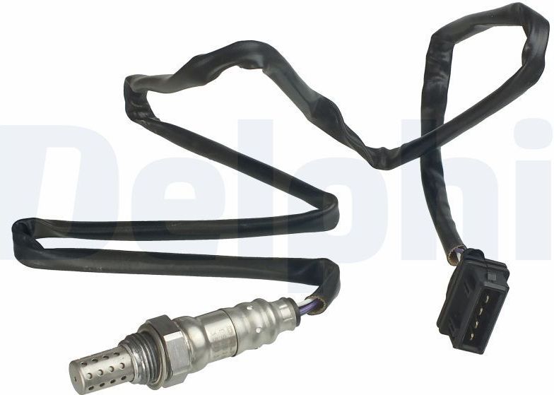 DELPHI Lambdasonde VOLVO ES20266-12B1 ES20266,30814907 Lambda sensor,Lambdasonde sensor