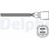 DELPHI Lambdasonde TOYOTA,DAIHATSU,LEXUS ES20269-12B1 8946519575,8946516080,ES20269 Lambda sensor,Lambdasonde sensor 8946510070