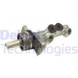DELPHI Hoofdremcilinder VW,AUDI,SKODA LM80257 1K0614019B,1K0614019F,1K1614019F 1K1614019B
