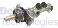DELPHI Hoofdremcilinder VW,AUDI,SKODA LM80257 1K0614019B,1K0614019F,1K1614019F 1K1614019B