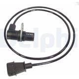 DELPHI Impulsgever OPEL,VAUXHALL SS10798 1238914,90458251 Krukassensor,Nokkenassensor,Krukaspositiesensor,Nokkenaspositiesensor,Impulsgever, krukas