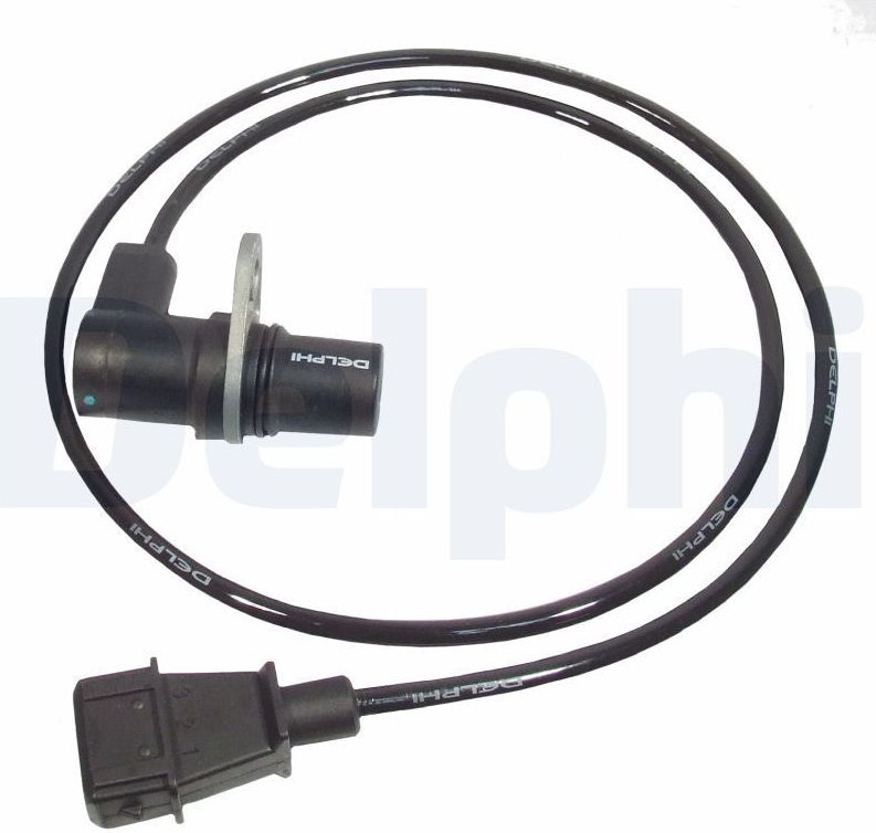 DELPHI Impulsgever OPEL,VAUXHALL SS10798 1238914,90458251 Krukassensor,Nokkenassensor,Krukaspositiesensor,Nokkenaspositiesensor,Impulsgever, krukas