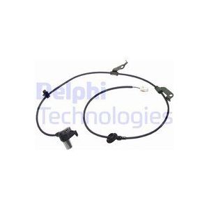 Sensor, wielsnelheid DELPHI SS20078 rechts