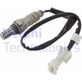 Delphi - ES20413-12B1 - Zuurstofsensor - OE-kwaliteit