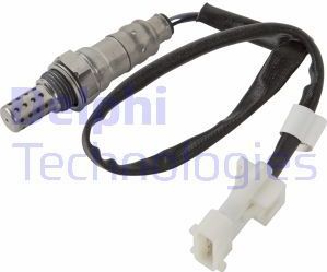 Delphi - ES20413-12B1 - Zuurstofsensor - OE-kwaliteit