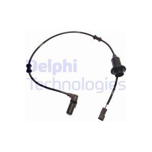 Sensor, wielsnelheid DELPHI SS20220 rechts