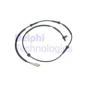 Sensor, wielsnelheid DELPHI SS20213