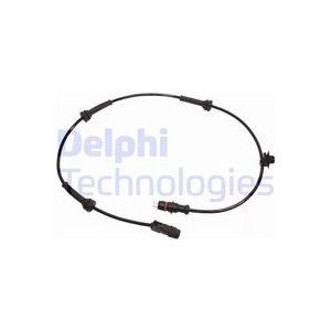 Sensor, wielsnelheid DELPHI SS20238