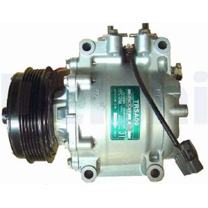 Compressor, Airconditioning Honda Delphi Tsp0159861