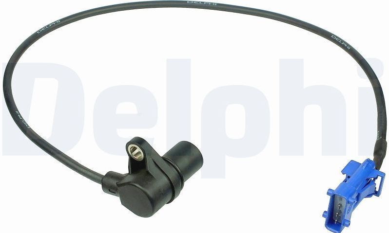 DELPHI Impulsgever SAAB SS10960 30561772,55557326,9177221 Krukassensor,Nokkenassensor,Krukaspositiesensor,Nokkenaspositiesensor,Impulsgever, krukas
