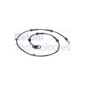 Sensor, wielsnelheid DELPHI SS20259 rechts