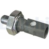 DELPHI - SW90018 - Oliedruksensor - Grijs - Oliedrukschakelaar