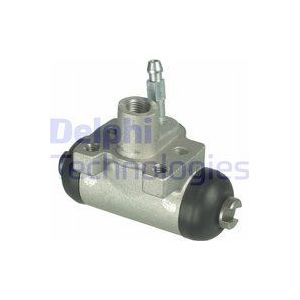 DELPHI Remcilinder SUZUKI LW90123 5340281A00 Wielremcilinder