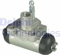 DELPHI Remcilinder SUZUKI LW90123 5340281A00 Wielremcilinder