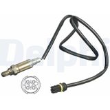 DELPHI Lambdasonde BMW ES11123-12B1 11781404697,11781437586 Lambda sensor,Lambdasonde sensor