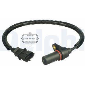 DELPHI - Impulsgever - Krukas- en Nokkenassensor - Voor HYUNDAI en KIA - 3918027000 en 3918027400