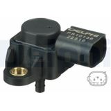 DELPHI - PS10136 - Sensor - Inlaatdruk