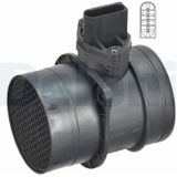 DELPHI Luchtmassameter VW,AUDI,SEAT AF10250-12B1 071906461A,071906461AX LMM
