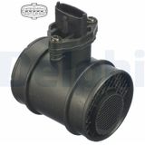 DELPHI Luchtmassameter OPEL,VAUXHALL AF10292-12B1 55350047,93178050,836638 LMM