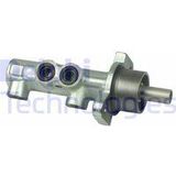 DELPHI Hoofdremcilinder OPEL,VAUXHALL LM80313 558131,93177768